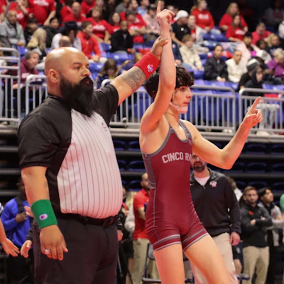 Meet your Posher, Richie - Picture 1 of 1